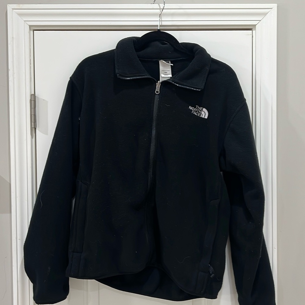 North face please women’s medium